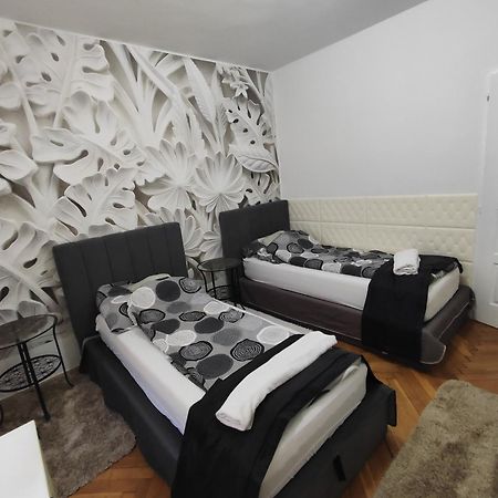 Heni Apartman Nagykanizsa Εξωτερικό φωτογραφία