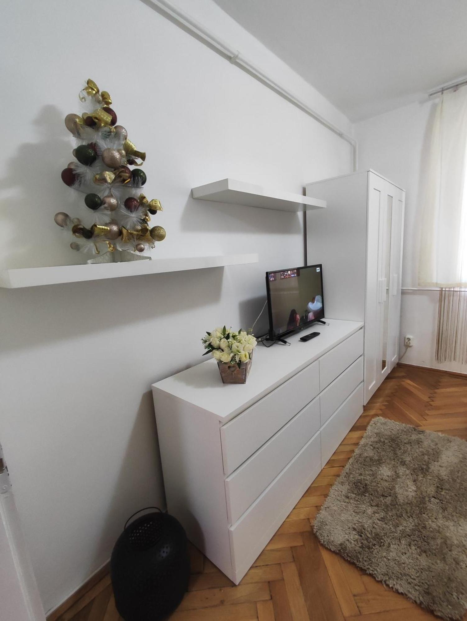 Heni Apartman Nagykanizsa Εξωτερικό φωτογραφία