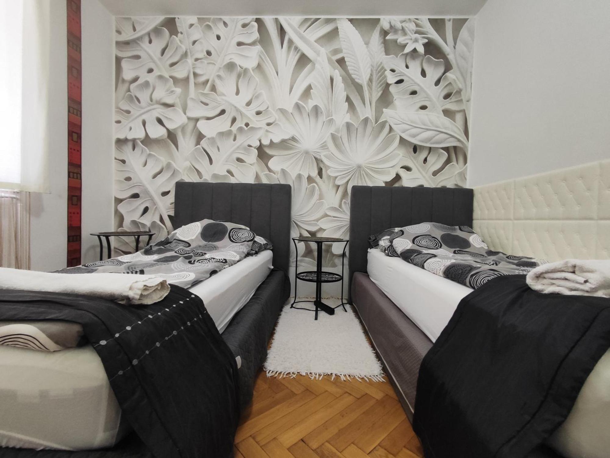 Heni Apartman Nagykanizsa Εξωτερικό φωτογραφία