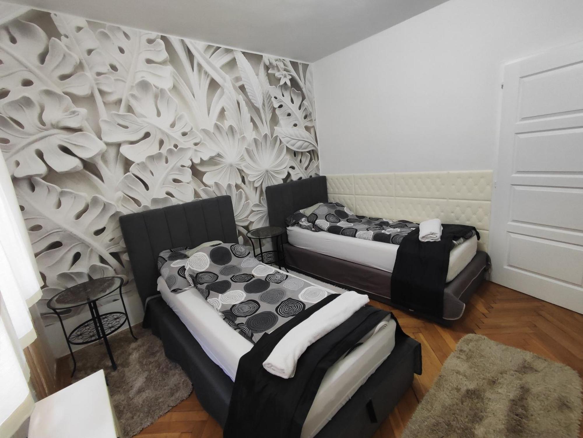 Heni Apartman Nagykanizsa Εξωτερικό φωτογραφία