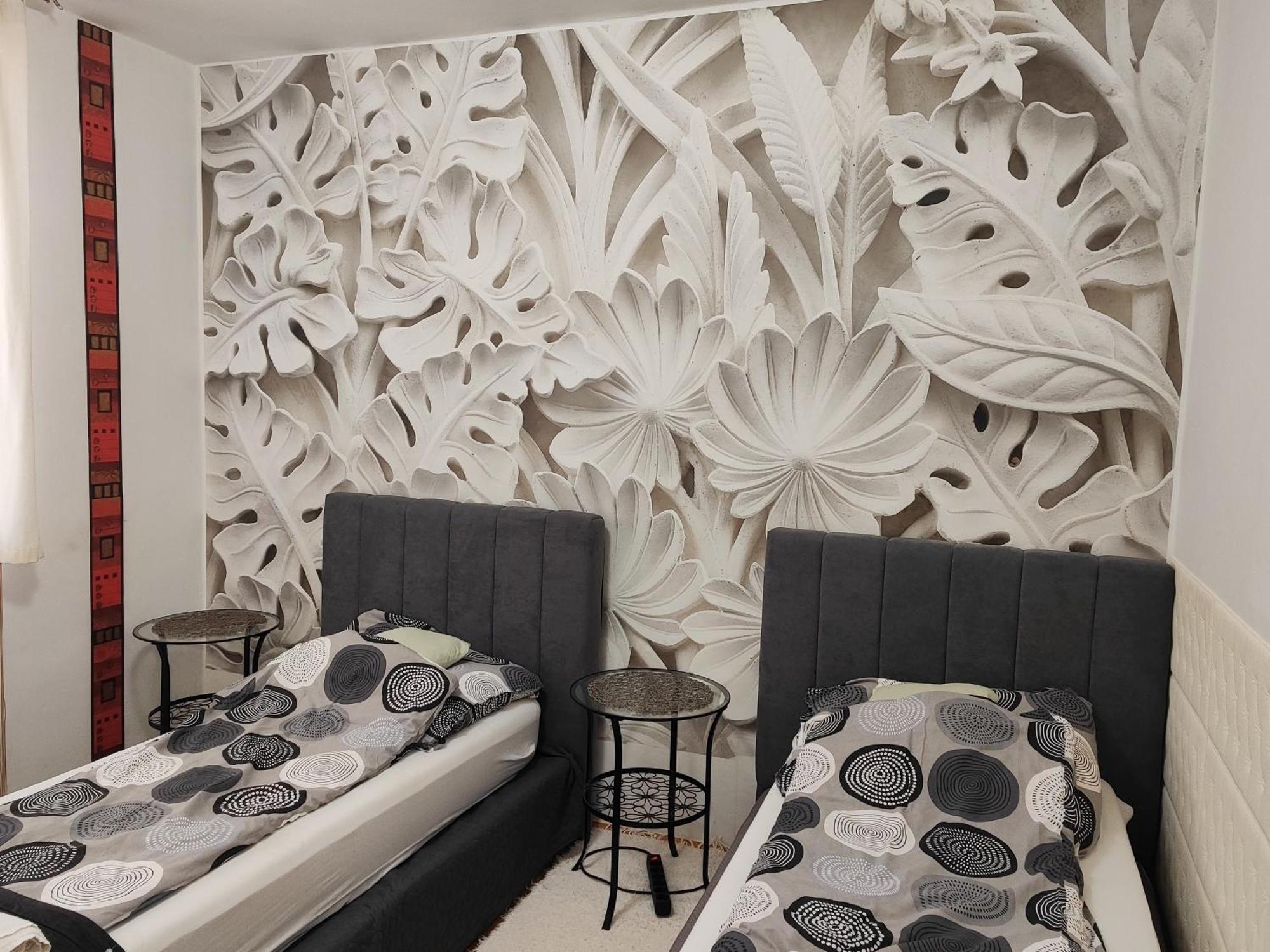 Heni Apartman Nagykanizsa Εξωτερικό φωτογραφία