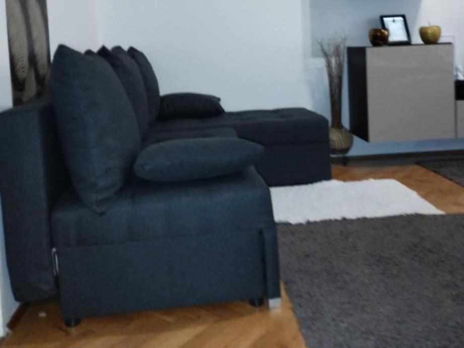 Heni Apartman Nagykanizsa Εξωτερικό φωτογραφία