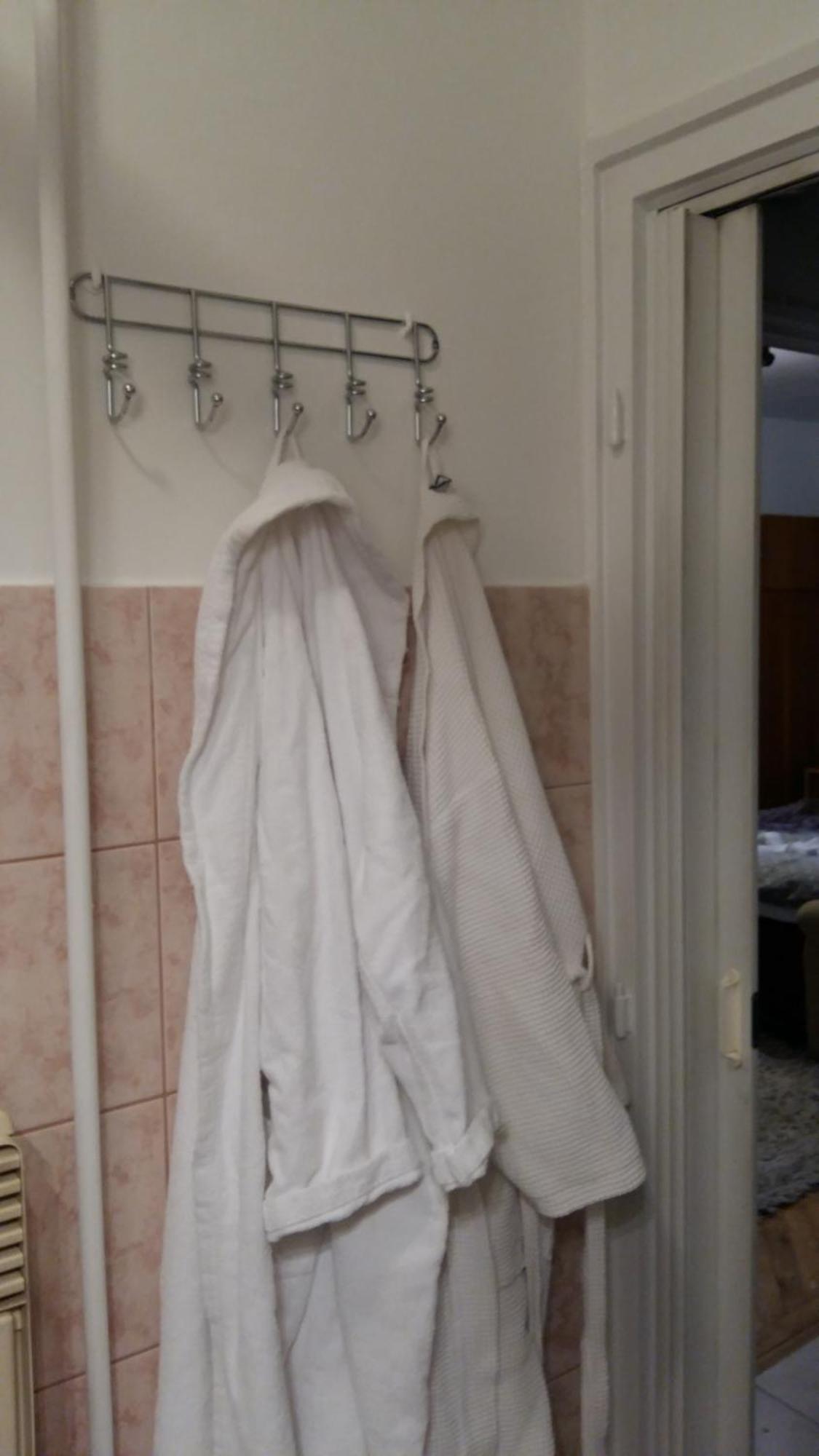 Heni Apartman Nagykanizsa Εξωτερικό φωτογραφία