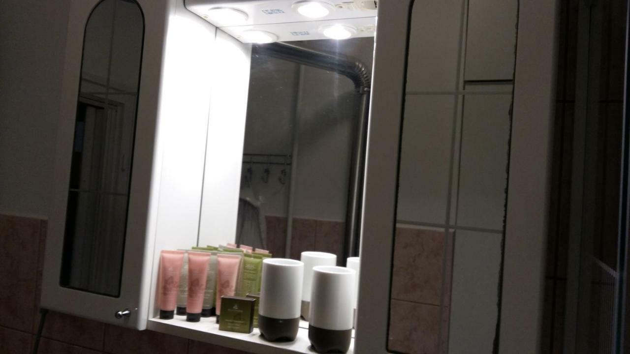Heni Apartman Nagykanizsa Εξωτερικό φωτογραφία