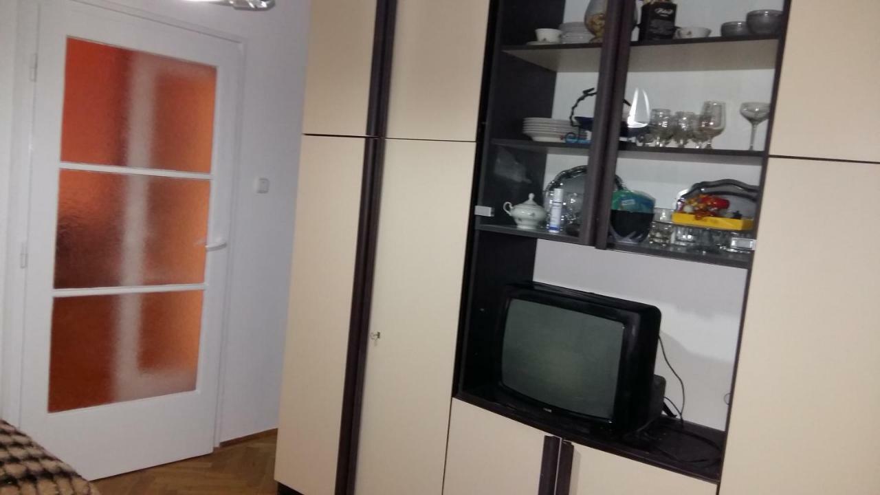 Heni Apartman Nagykanizsa Εξωτερικό φωτογραφία