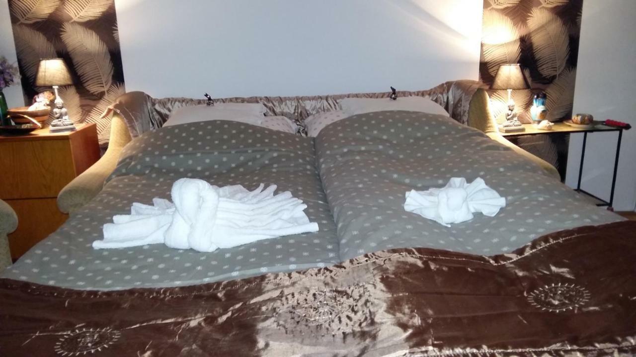 Heni Apartman Nagykanizsa Εξωτερικό φωτογραφία