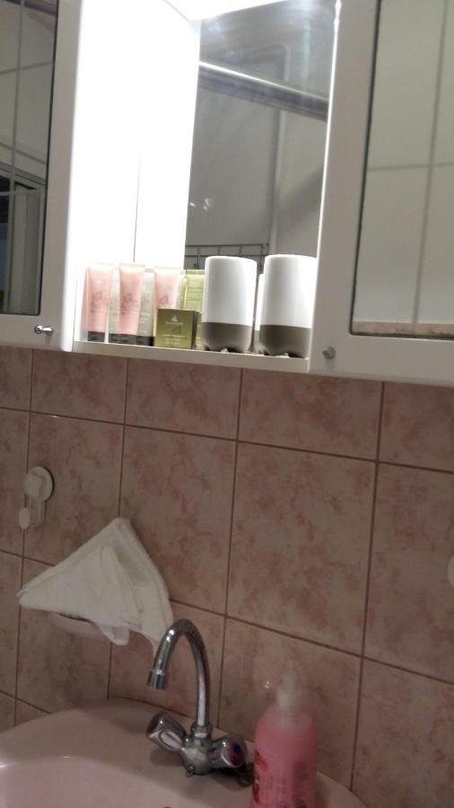 Heni Apartman Nagykanizsa Εξωτερικό φωτογραφία