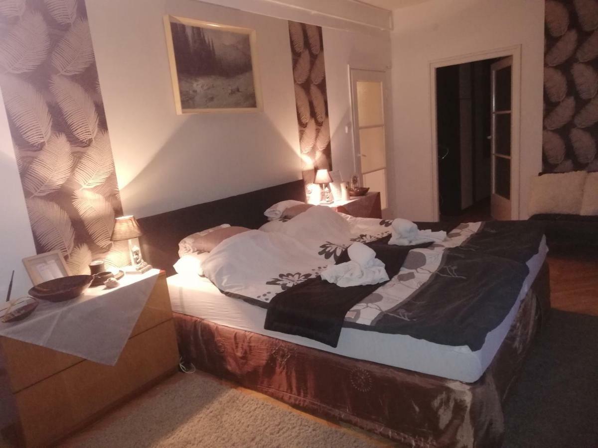 Heni Apartman Nagykanizsa Εξωτερικό φωτογραφία