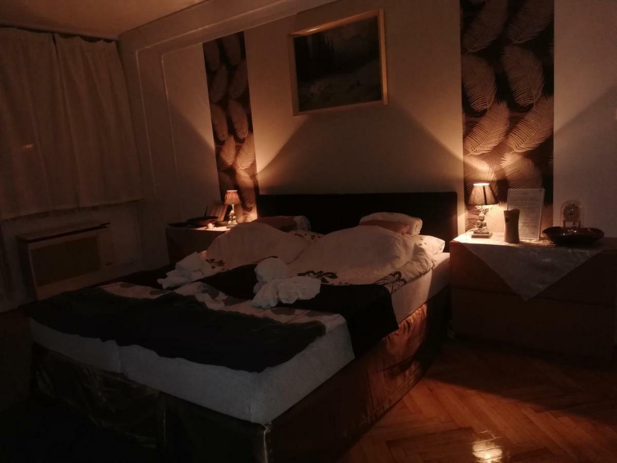 Heni Apartman Nagykanizsa Εξωτερικό φωτογραφία