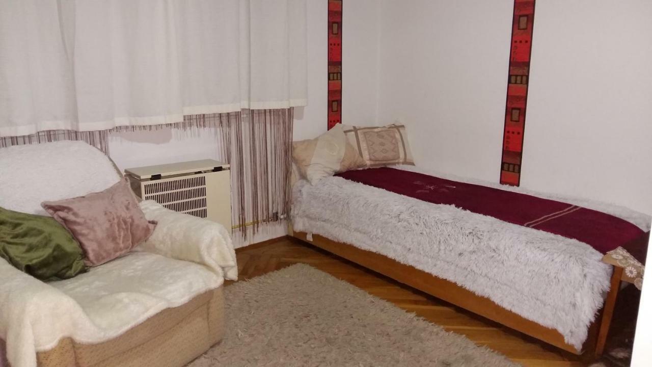 Heni Apartman Nagykanizsa Εξωτερικό φωτογραφία